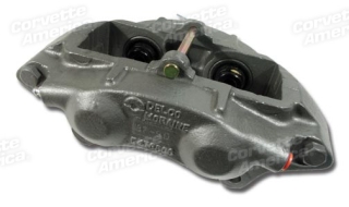 Bremssattel Hinten - Brakecaliper Rear  Corvette C3  68-82